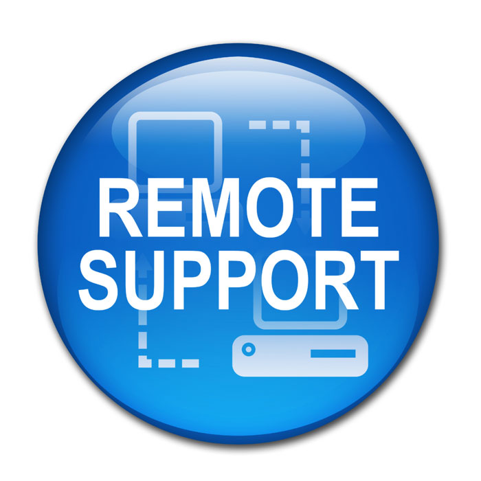 Remote Support Services
