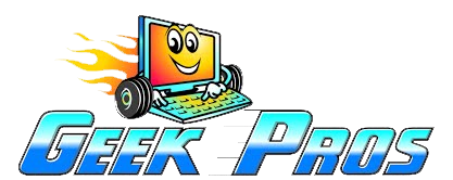 Geek Pros