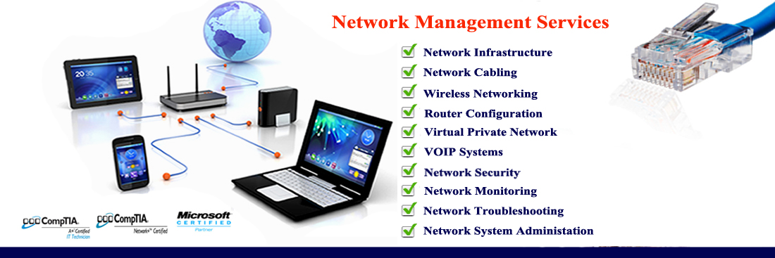 Networking Services