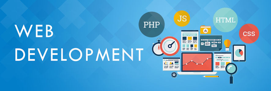 Web Development & Cloud Services
