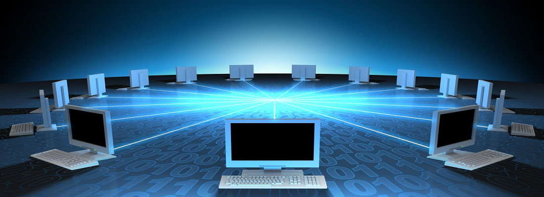 Netowrk Support Services